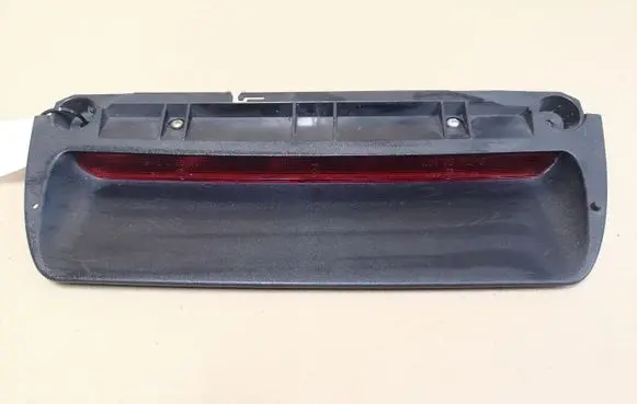 Citroen C5 Third/center stoplight 9632647280