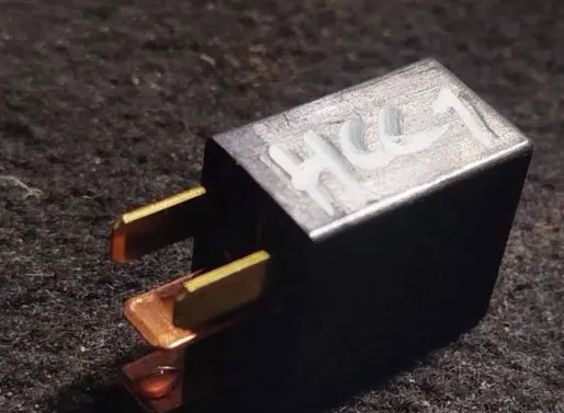 Honda Civic Other relay 05180