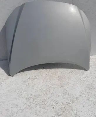 Mazda CX-3 Engine bonnet/hood 