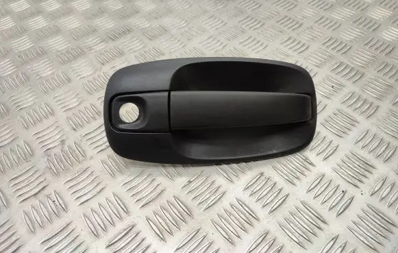 Opel Vivaro Front door exterior handle 8200170625