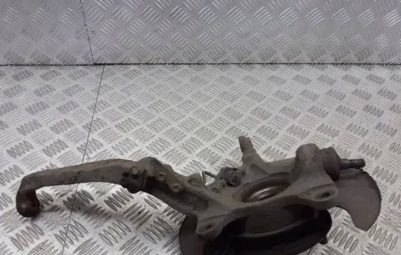 Honda Civic Front wheel hub spindle knuckle