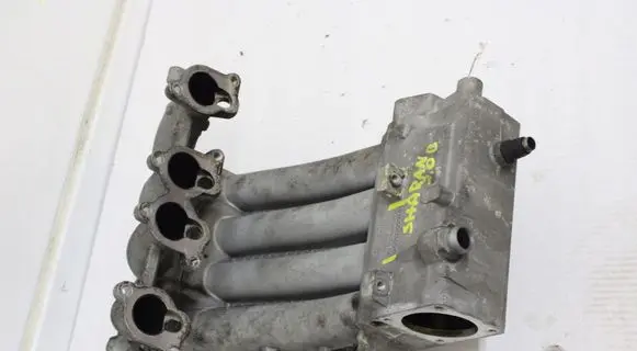 Volkswagen Sharan Intake manifold 06A133223BH