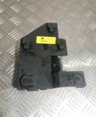 Opel Vectra B Tail light bulb cover holder 90568047 37370751