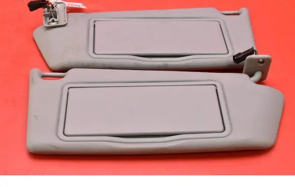 Opel Astra H Sun visor