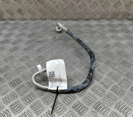 Volvo S60 Air conditioning (A/C) pipe/hose 31497391