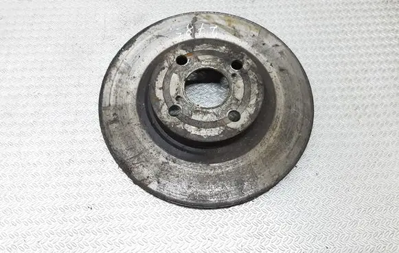 Toyota Corolla E120 E130 Front brake disc