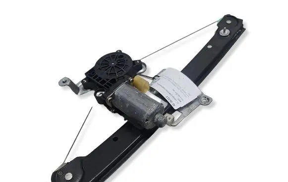 Volvo S60 Rear door window regulator with motor 