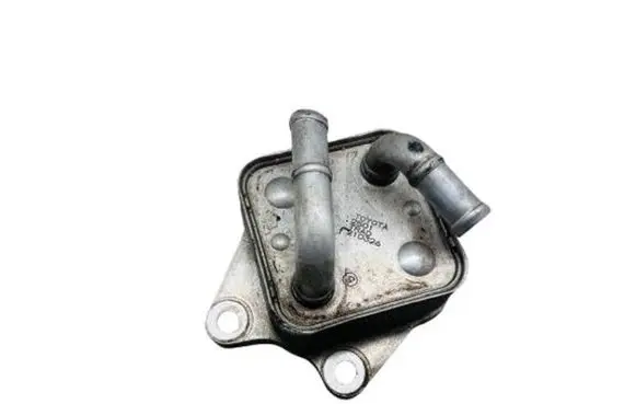 Toyota RAV 4 (XA50) Engine oil radiator 