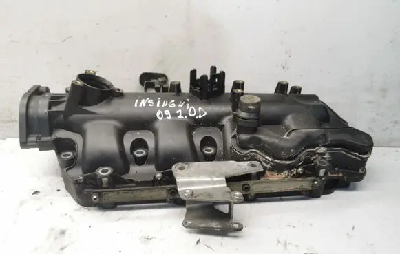 Opel Insignia A Intake manifold 55566258 02498256