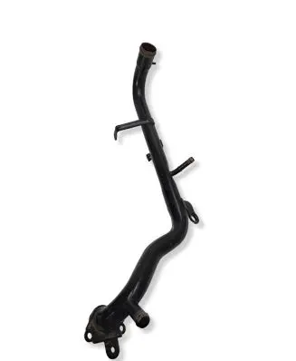 Audi A6 S6 C5 4B Engine coolant pipe/hose 058121071J