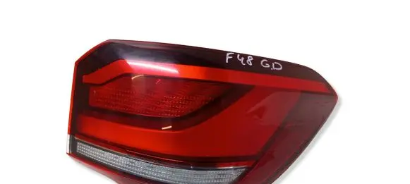 BMW X1 F48 F49 Rear/tail lights H4747771408