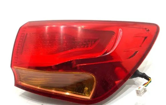 KIA Ceed Rear/tail lights 92402A23