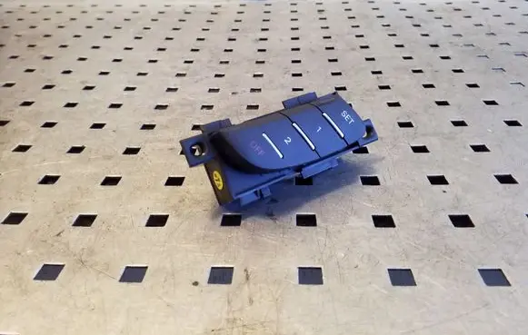 Audi A6 C7 Seat memory switch 4G0959769