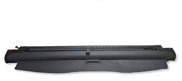 BMW X3 E83 Parcel shelf load cover 