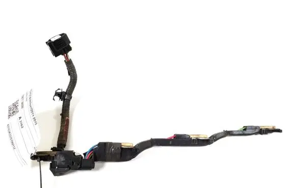 Toyota Hilux (AN10, AN20, AN30) Other wiring loom 19871-30090