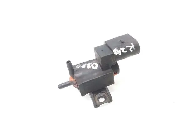 Audi A2 Vacuum valve 728098040