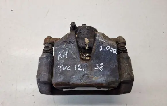 Hyundai Tucson TL Front brake caliper
