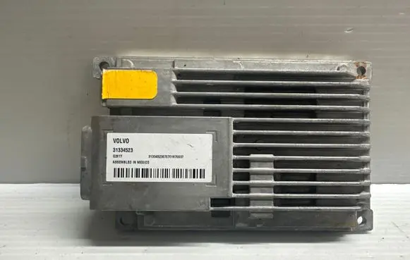 Volvo S60 Other control units/modules 31334523