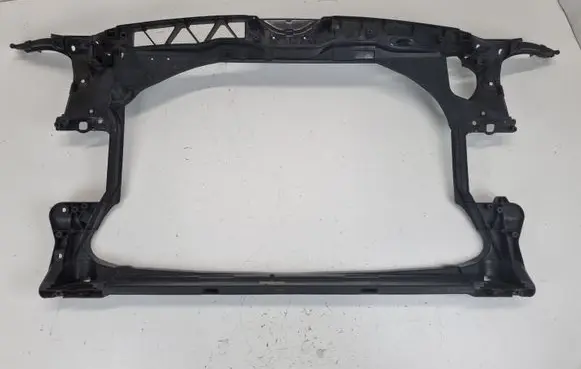 Audi A6 C7 Radiator support slam panel 4G0805594 2007862
