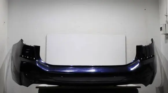 BMW 6 G32 Gran Turismo Rear bumper 21754011 809856