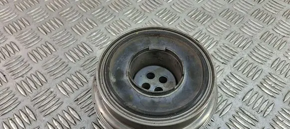 BMW X2 F39 Crankshaft pulley 8579927