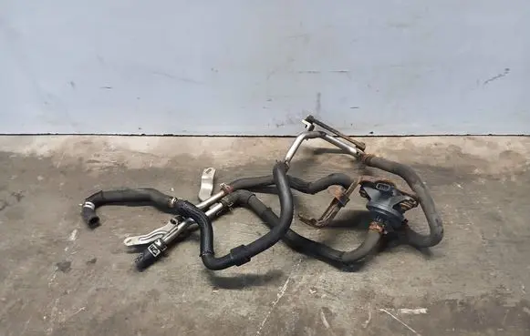 Lexus GS 250 350 300H 450H Electric auxiliary coolant/water pump G904033020