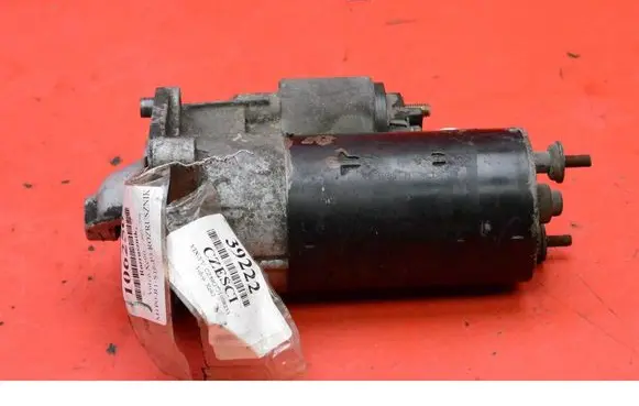 Volvo XC90 Starter motor 0001108167
