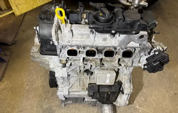 Audi A3 S3 8V Engine 05E103023