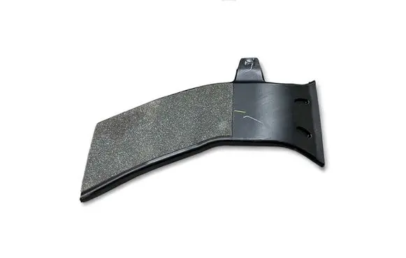 Chrysler Pacifica Cabin air duct channel 68227715AC
