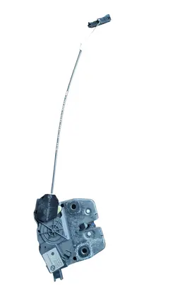 Tailgate/trunk/boot lock/catch/latch