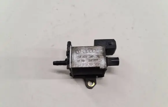 Audi A6 S6 C5 4B Turbo solenoid valve 026906283H 72161000