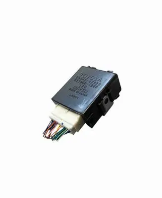 Toyota RAV 4 (XA30) Window wiper relay 8594042020