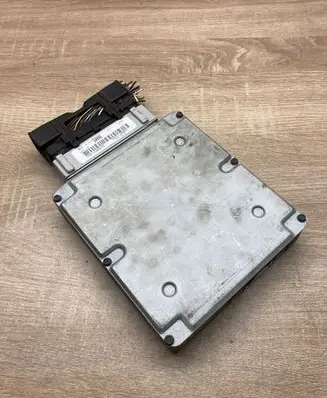 Ford Fiesta Engine control unit/module ECU 1S4F12A650FB SANK