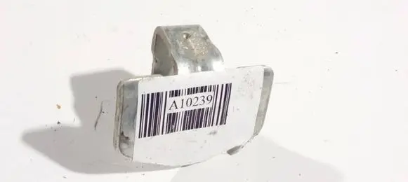 Opel Zafira B Front door lock loop/hook striker 