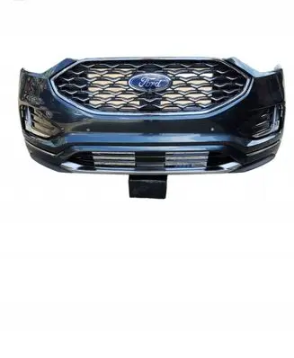 Ford Edge II Front bumper CK4B17C831VDKBXA
