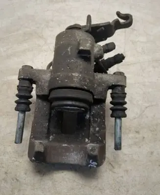 Audi A3 S3 8P Rear brake caliper 1k0615424a