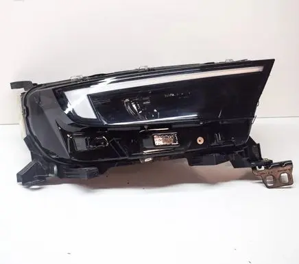Opel Mokka B Headlight/headlamp 368158932 9834008880