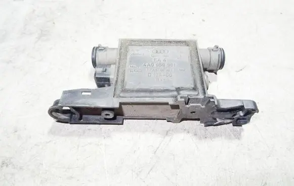 Audi A6 S6 C5 4B Door central lock control unit/module 4A0959981