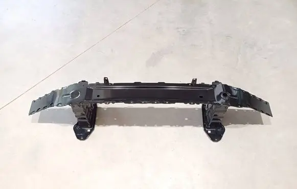 Mercedes-Benz GLE W167 Front bumper cross member A1676207900