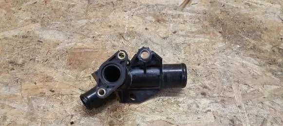Volvo V40 Engine coolant pipe/hose 9671124980