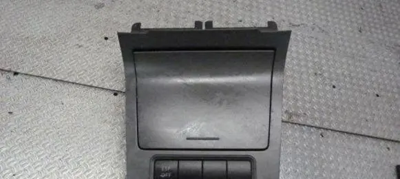 Volkswagen Golf V Car ashtray 1K0857961