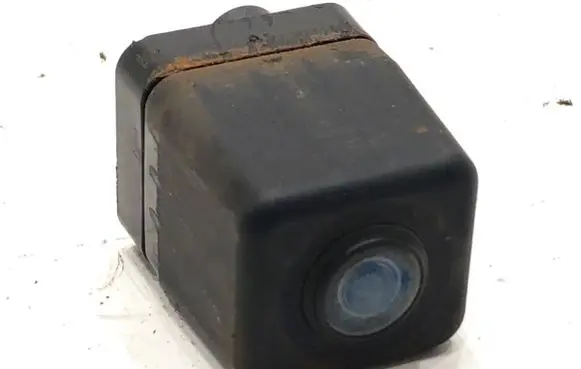 Audi A6 Allroad C6 Reversing camera 4L0980551