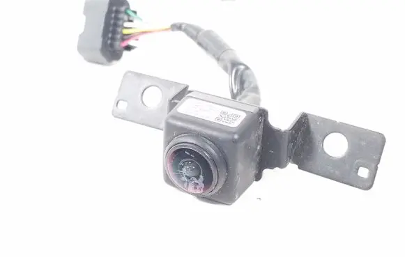 Infiniti Q70 Y51 Front bumper camera 284F14AM1A