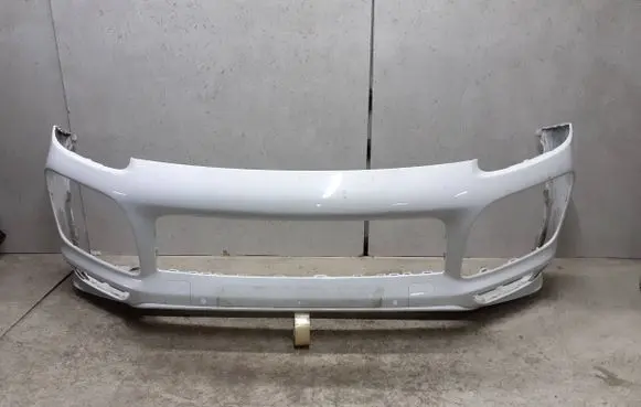 Porsche Cayenne (9Y0 9Y3) Front bumper