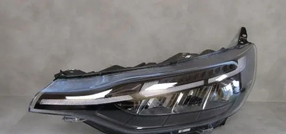 Ford Transit Custom II Headlight/headlamp PZ3113E015CB 0022920804 149R006360