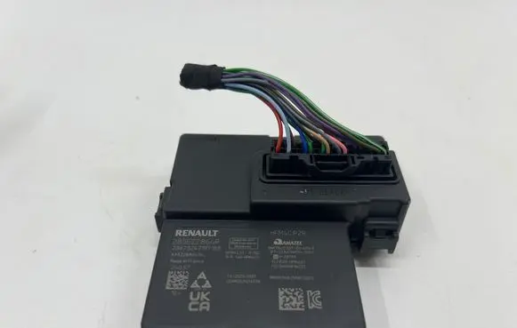 Renault Captur II Other control units/modules 285E22864R 23673247197188 AAA22886404