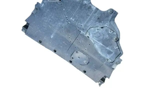Mazda CX-5 II Engine splash shield/under tray TK4856110
