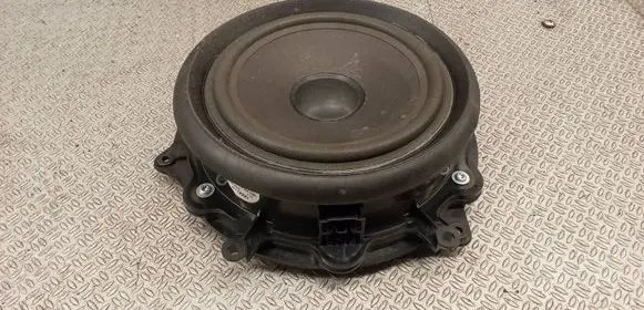 Audi A8 S8 D3 4E Front door speaker 4E0035411