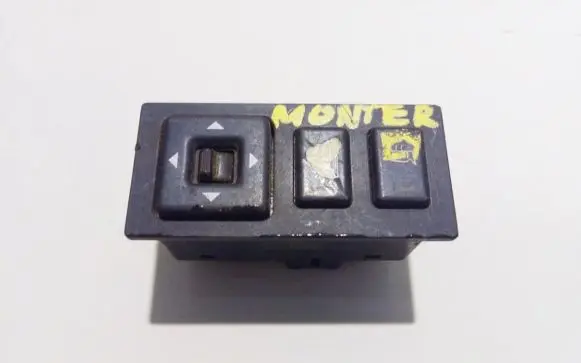 Opel Monterey Wing mirror switch