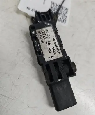 Audi A4 S4 B6 8E 8H Airbag deployment crash/impact sensor 8E0959651